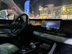 فورد تيريتوري